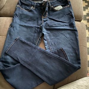 Women’s jeans